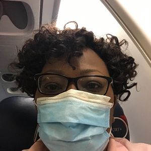 Meet your Posher, Vera